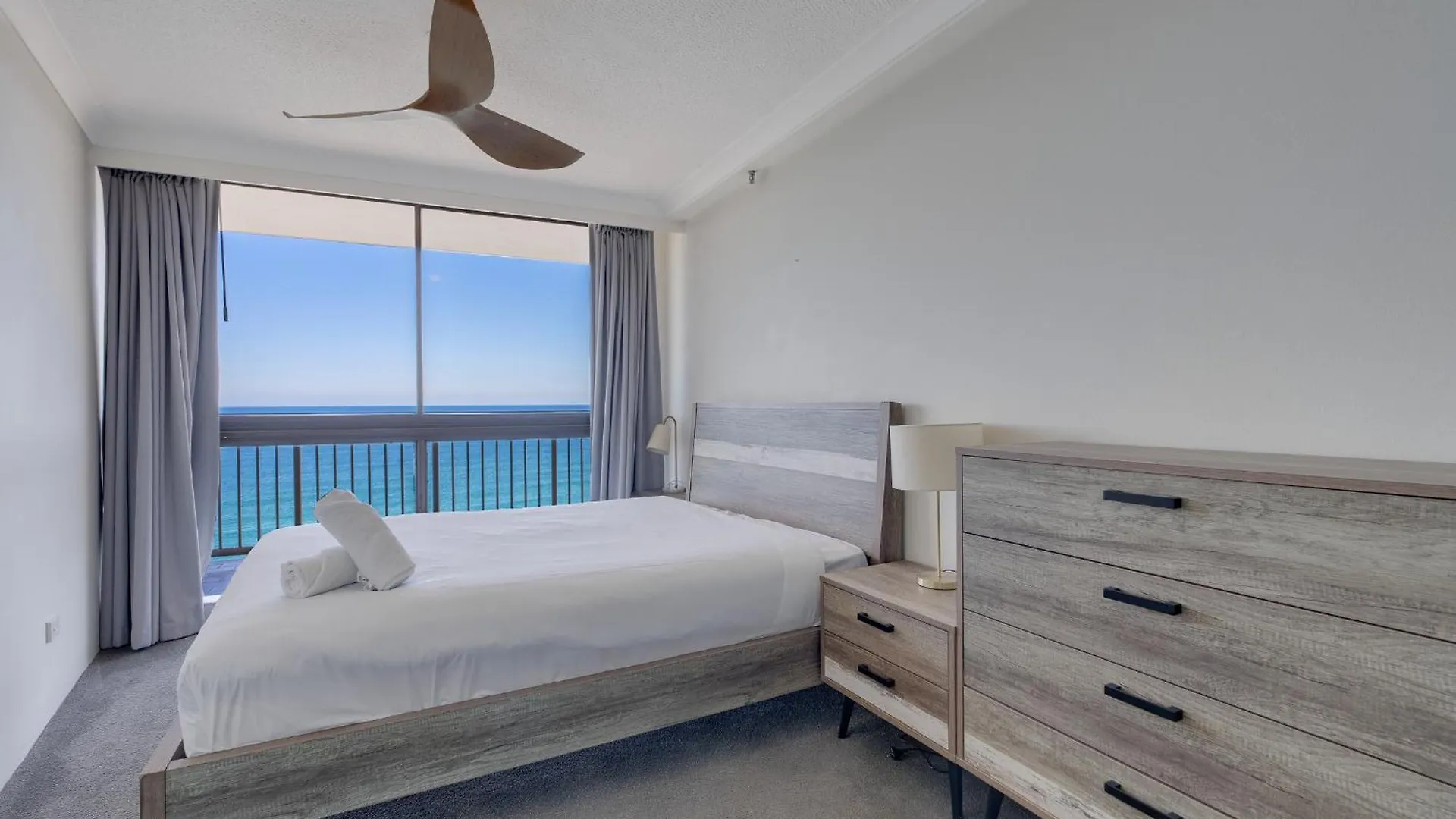 Breathtaking Ocean Views From 28Th-Floor Paradise Gold Coast
